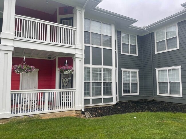 Building Photo - 4807 Tatersall Ct