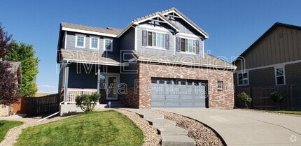 Building Photo - 3760 S Tempe Way
