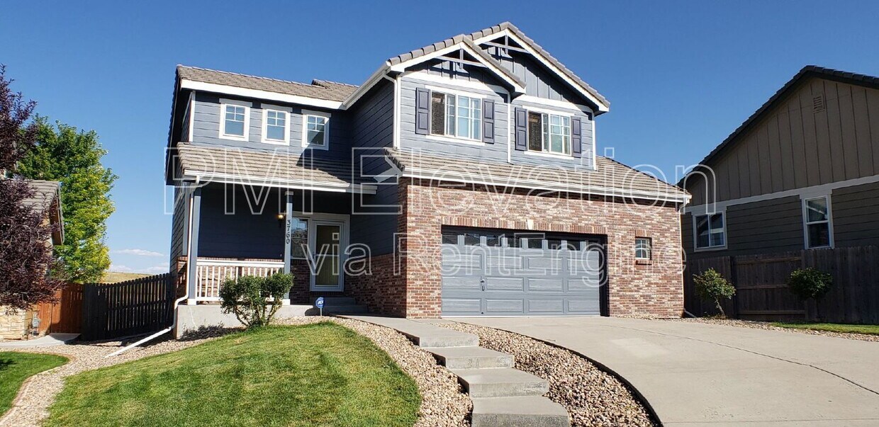 Foto principal - 3760 S Tempe Way