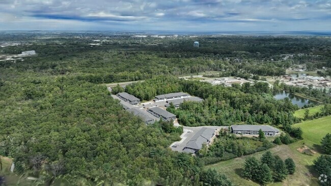  - The Reserve Marinette