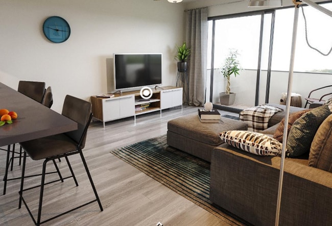Foto del interior - Highland Parc North