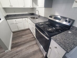 Building Photo - 760 Cummins Hwy