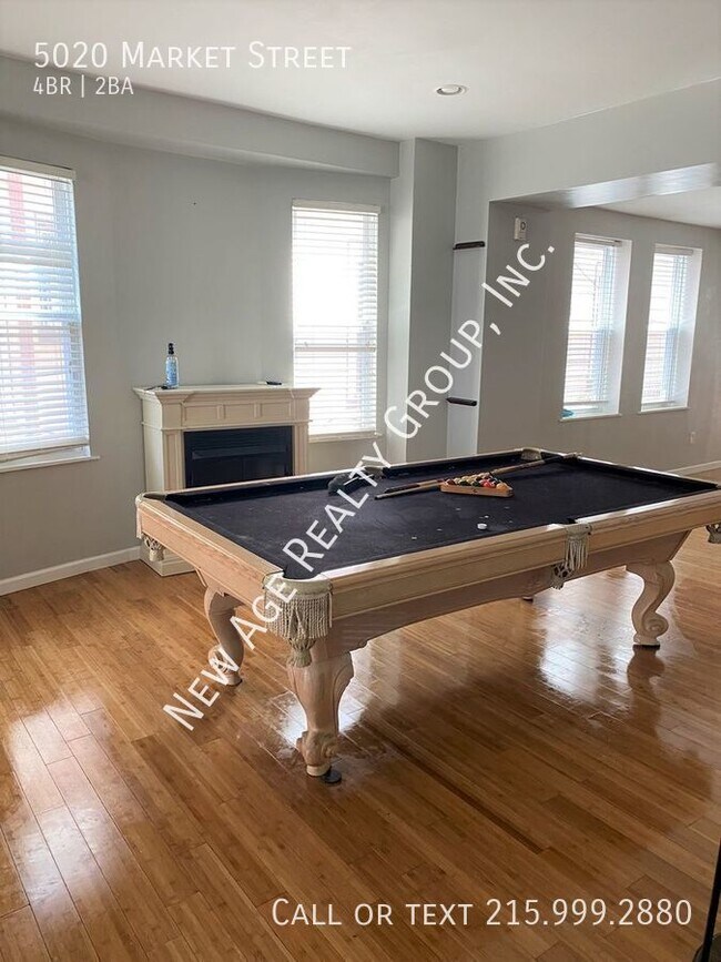 Foto del edificio - Welcome to 5020 Market Street - Lease Leng...