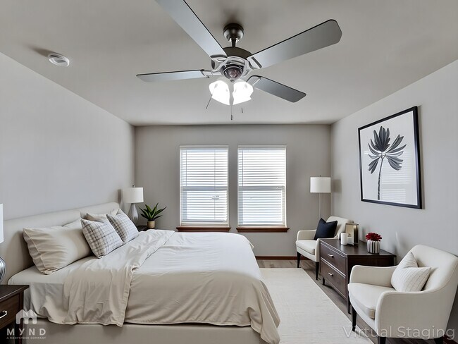 Foto del edificio - 10600 NW 20th St