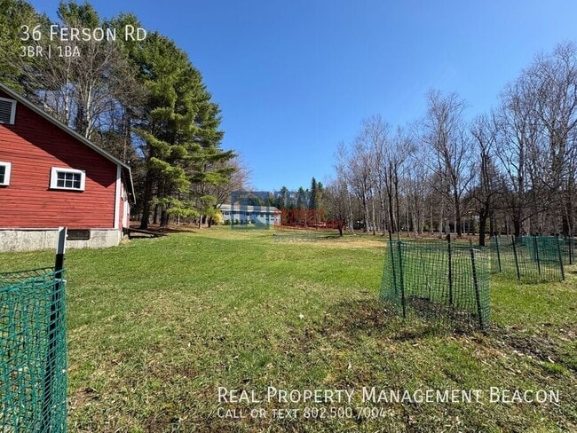 Building Photo - 36 Ferson Rd