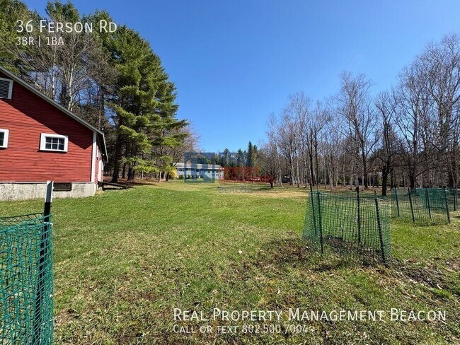Foto del edificio - 36 Ferson Rd