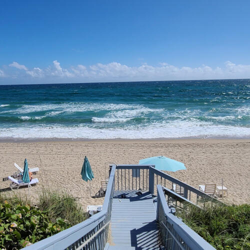 Primary Photo - 3300 S Ocean Blvd