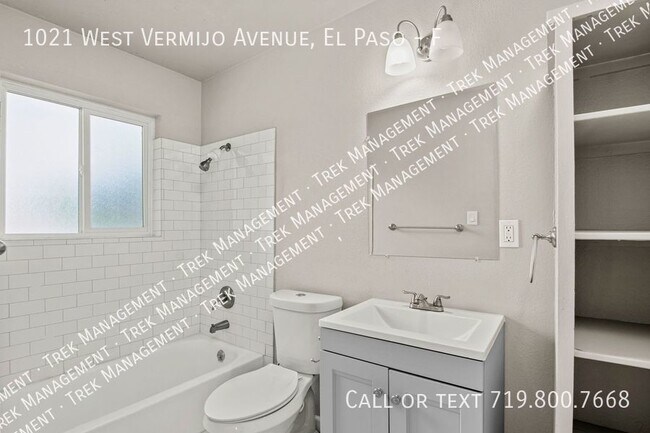 Building Photo - Remodeled and Old Colorado City under $1k?...