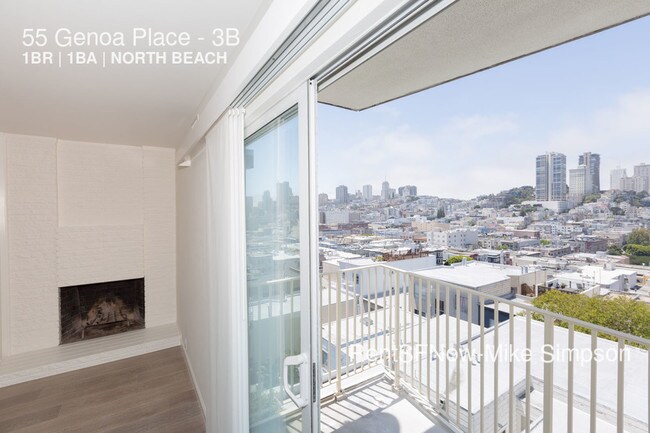 Building Photo - 55 Genoa Pl