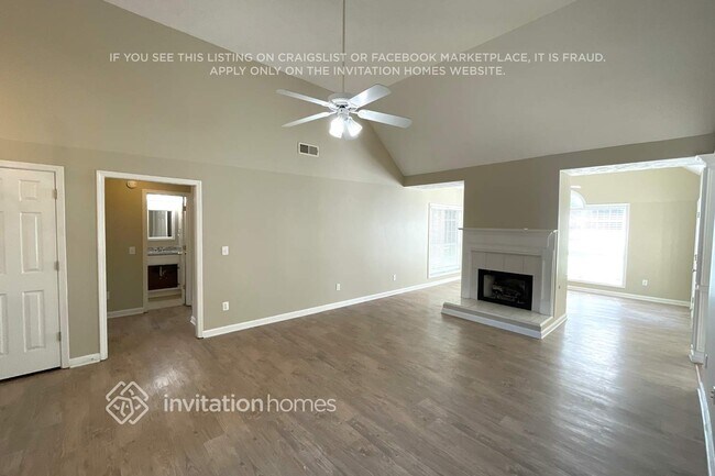 Foto del edificio - 820 Cambridge Creek Dr SW