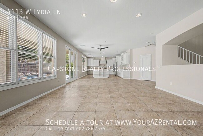 Building Photo - 4113 W Lydia Ln