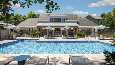 Building Photo - Boulden at Southfields