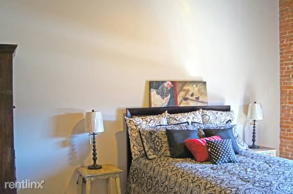 Fotografía del edificio - 955 Washington St