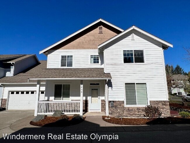 Foto del edificio - 3 br, 2.5 bath House - 3433 Merryman Place SE