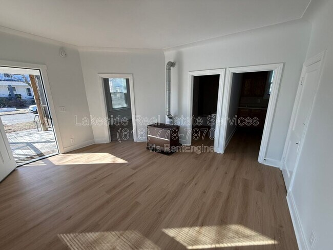 Foto del edificio - 1101 Dayton St SW