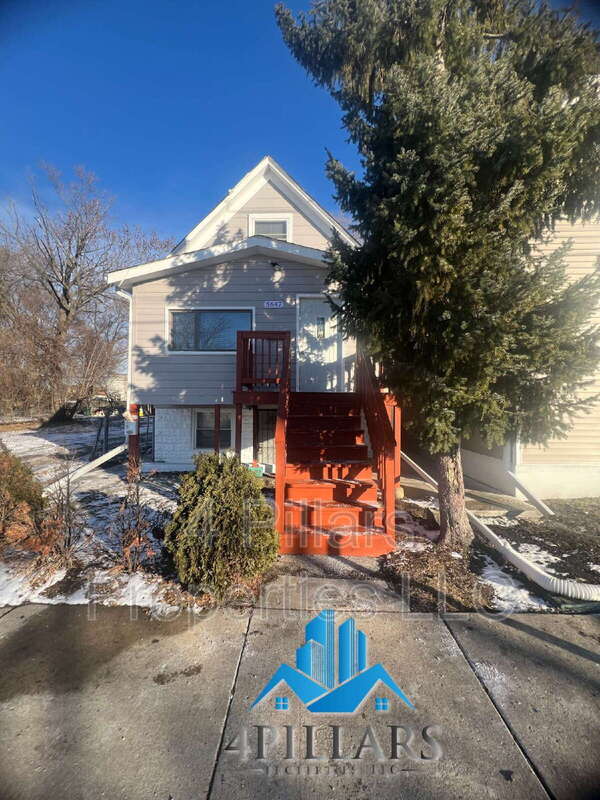 Foto del edificio - 5647 Sohl Ave