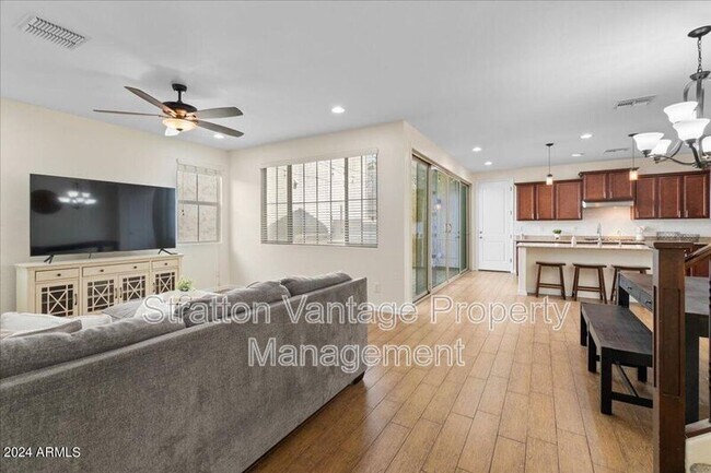 Foto del edificio - 3645 E Perkinsville St