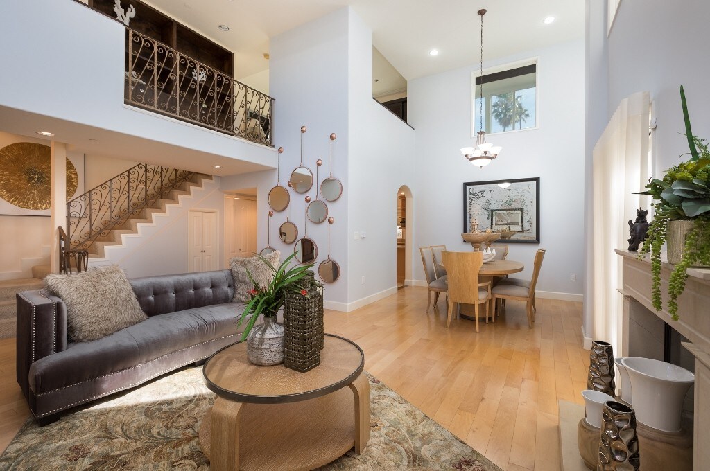 Foto principal - 846 21st St