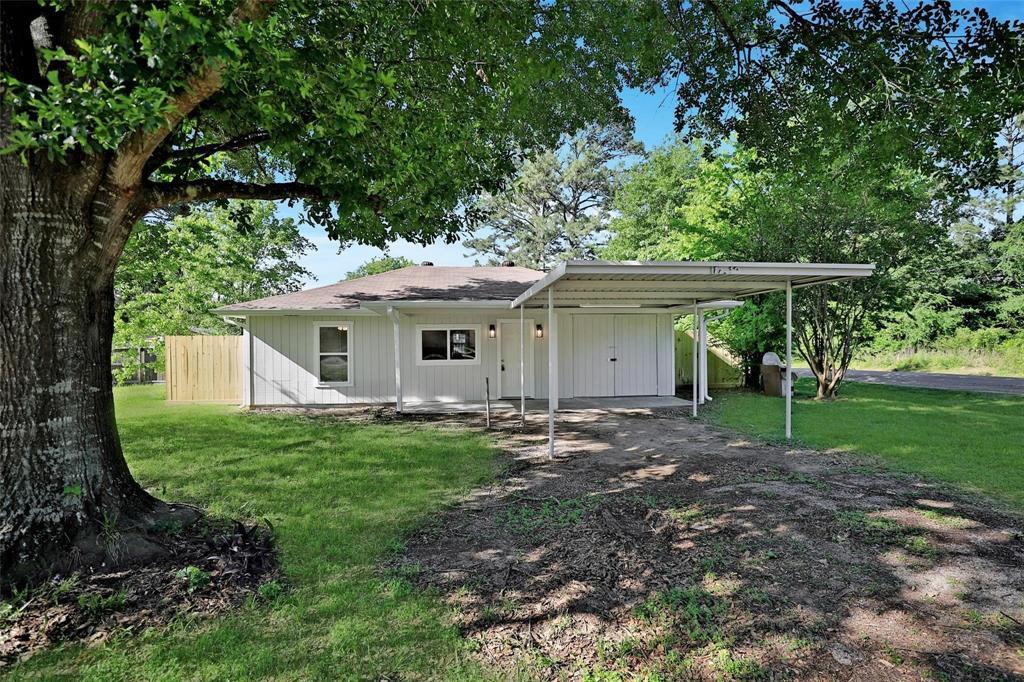 11712 White Cedar St, Willis, TX 77318 House Rental in Willis, TX