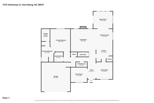 Building Photo - 7215 Hathaway Ct