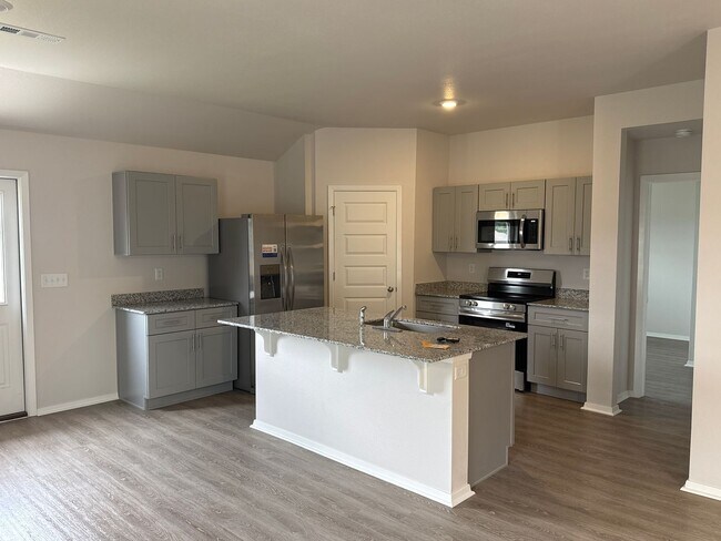 Building Photo - BRAND NEW Four Bedroom | Two Bath Home in ...