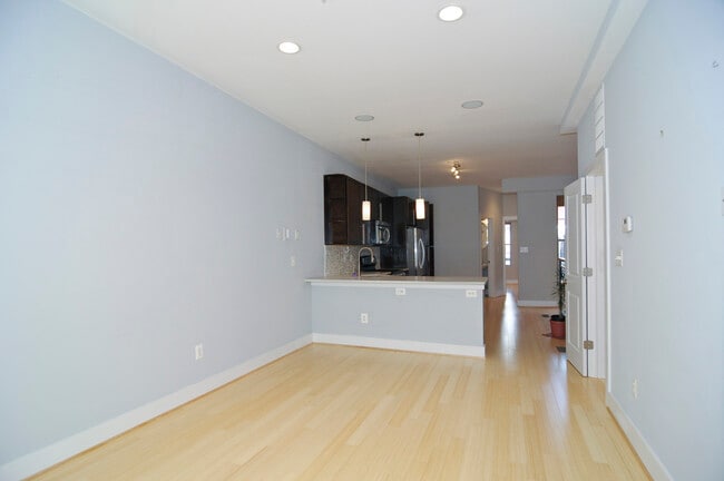 Photo - 1211 Harvard St NW Apartment