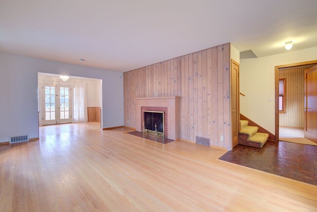 Foto del edificio - 3Bd/2Ba Seattle House