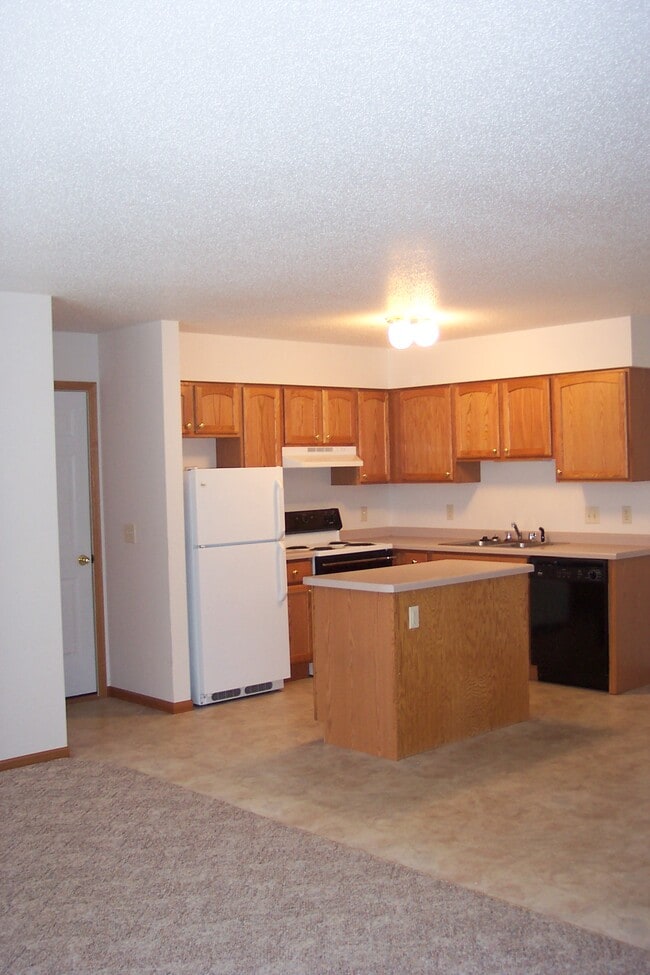 825 Mary Kay Ave, Tomah, WI 54660 Townhome Rentals in Tomah WI