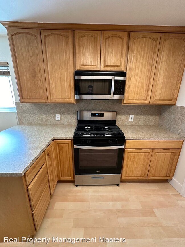 Foto del edificio - 3 br, 2 bath House - 1511 Wayne Ave