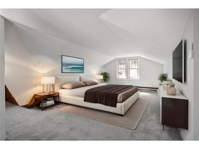 Foto del edificio - 4708 Garfield Ave