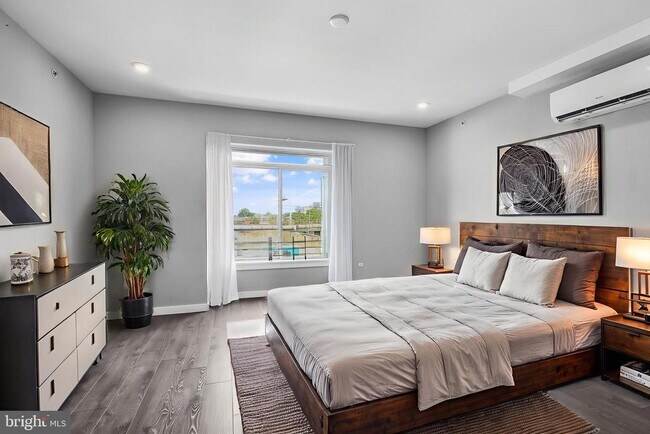 Foto del edificio - 1447 N 8th St