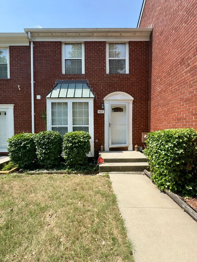 Primary Photo - Charming 3Bed/1.5Bath in Evesham Park