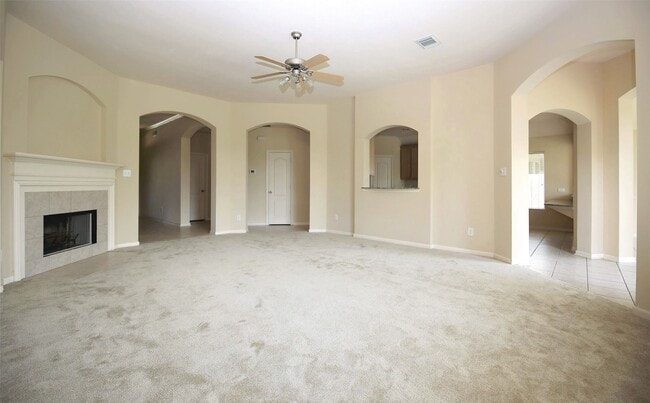 Building Photo - 3735 Tidalwood Dr
