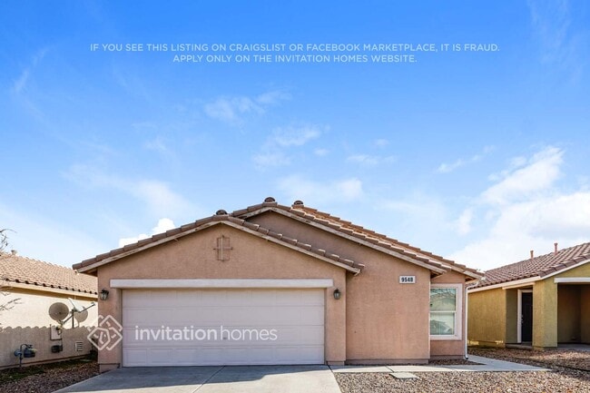 Building Photo - 9548 Glen Iris St