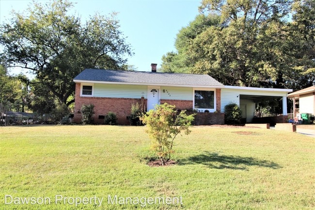 Building Photo - 2 br, 1 bath House - 5522 Radford Ave