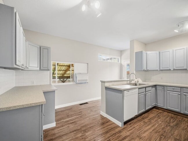 Building Photo - Stunning Updated Home in North Spokane | Bright Interiors, Modern Kitchen & Private Patio
