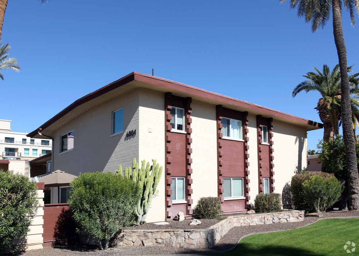 Primary Photo - Scottsdale Condominiums