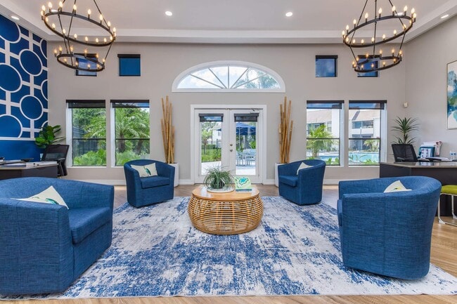 Moss Pointe Pet Friendly Apartments for Rent Orlando, FL