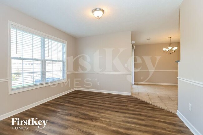Building Photo - 8117 Bostic Dr