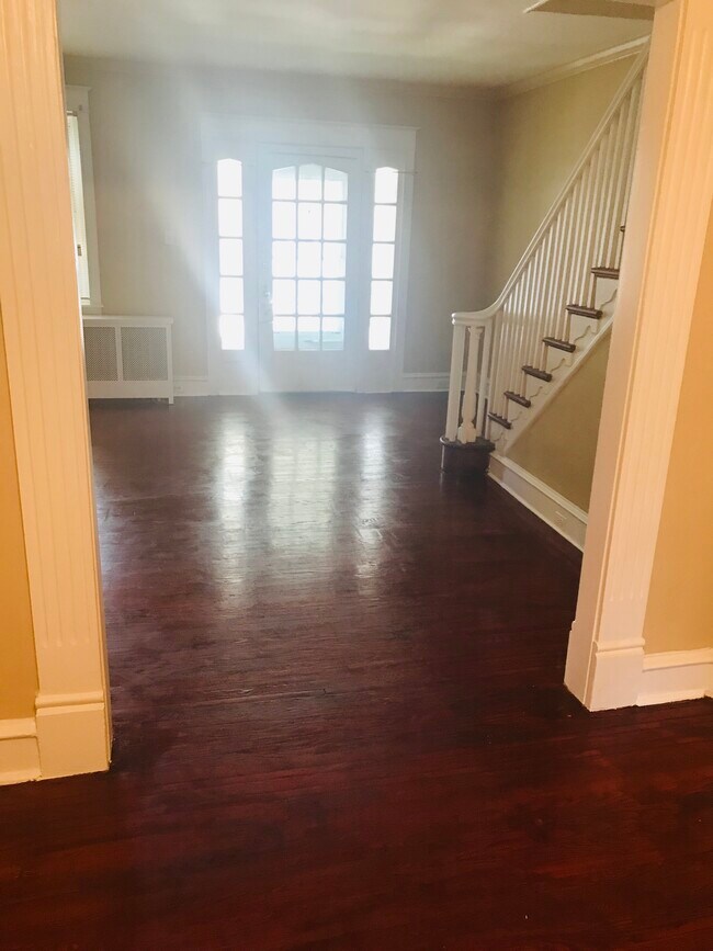 Foto del edificio - 237 huntley Road