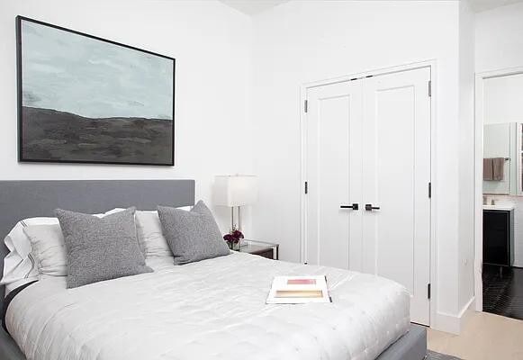 Foto del edificio - 301 W 118th St