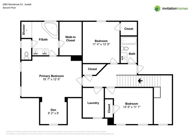 Building Photo - 2060 Stonebrook Cir
