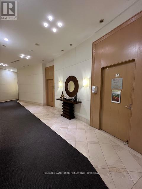 Photo du bâtiment - 509 Beecroft Rd