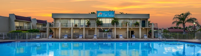 Foto del edificio - Residences at The Falls