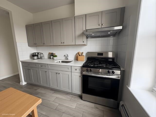 Photo - 404 Stegman Pkwy (Jersey City, NJ) Apartment