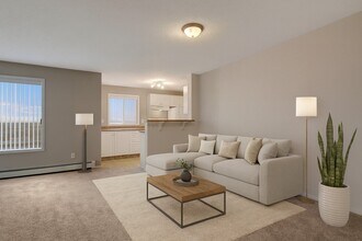 Building Photo - The Pointe at Applewood