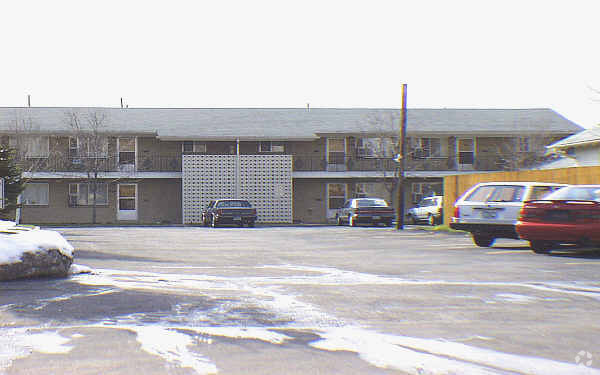Building Photo - Teller Street