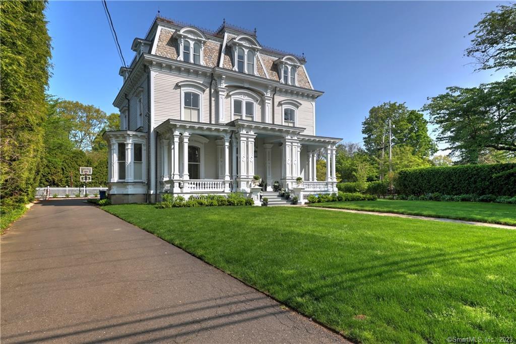 Foto principal - 658 Pequot Ave