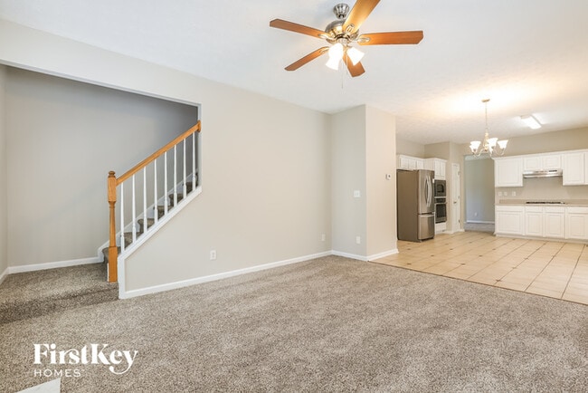 Building Photo - 5540 Stephens Mill Dr