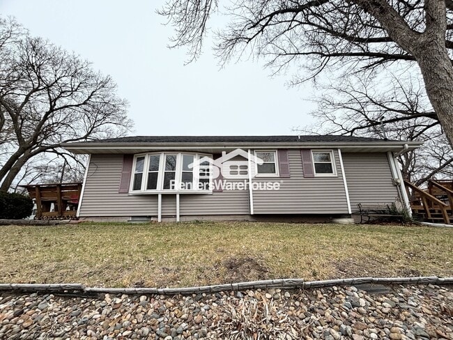 Foto del edificio - 4101 3rd St